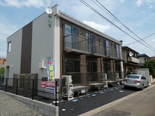 アスコット南染師町の物件外観写真